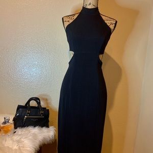 ⚫️🌟Beautiful dress 🌟